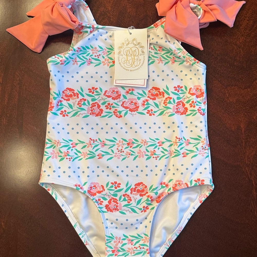 TBBC swimsuit